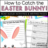 How to Catch the Easter Bunny Activities