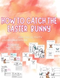 How to Catch the Easter Bunny Writing Activity || Spring Writing