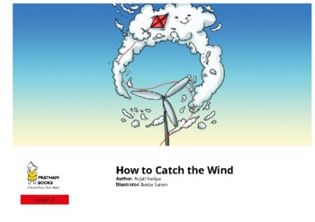 Preview of How to Catch the Wind – STEM fun