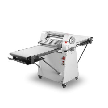 Preview of How to Choose the Best Dough Sheeter For Your Business