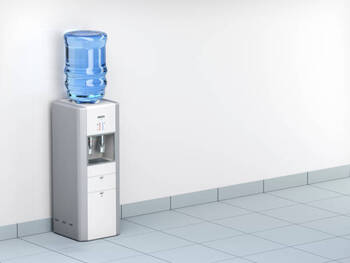 Preview of How to Clean and Maintain Your Fridge Water Dispenser?