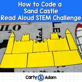 How to Code a Sandcastle Coding Activity