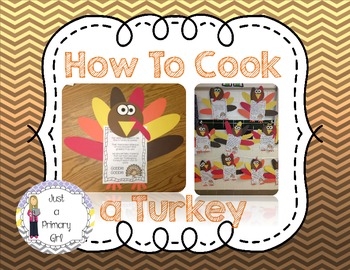 Turkey Chef Craft