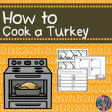 How to Cook a Turkey | How To Writing | Fall Procedural Wr