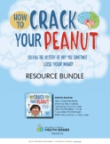 How to Crack Your Peanut Resource Bundle