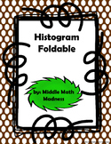 How to Create a Histogram Foldable