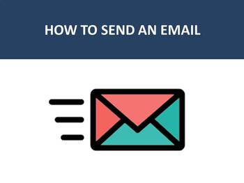 How to Create an Email Account (For Chinese Students) by History Refined