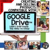 Toolkit for Google Drive™, Digital Resources | Distance Learning