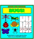 How to Draw BUGS!