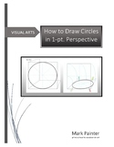 How to Draw Circles in Perspective