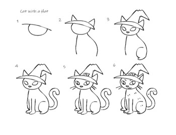 How to Draw Halloween Creatures (Advanced) by Freela