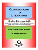 How to Eat Fried Worms-Reading Literature Guide