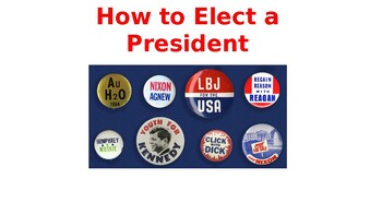 Preview of How to Elect a President