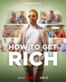 Preview of How to Get Rich - Netflix Series - 8 Episode Bundle Movie Guides - Financial