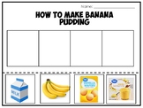 How to Make Banana Pudding