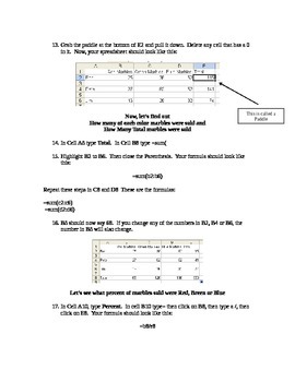 Preview of How to Make Charts and Graphs in Microsoft Excel