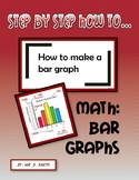 How to Make a Bar Graph