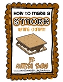 How to Make a S'more