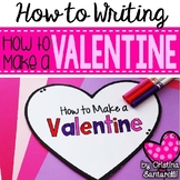How to Make a Valentine