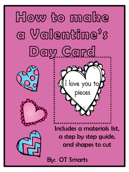 Valentines Day Card Sayings for Kids - Views From a Step Stool