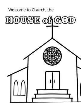 How to Make the Sign of the Cross - Catholic Coloring Page by Joyful ...