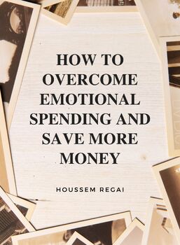 Preview of How to Overcome Emotional Spending and Save More Money