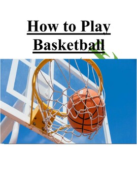basketball homework questions