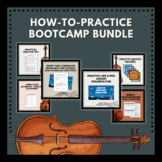 How-to-Practice Bootcamp Bundle