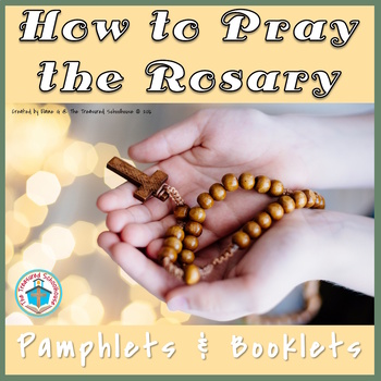 Preview of How to Pray the Rosary