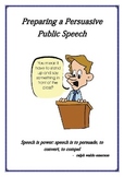 How to Prepare a Great Speech