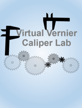 esfuerzo Amabilidad Cap How to Read Vernier Calipers: Activity for Online Learning by OTW Tech Prep  LLC