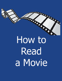 How to Read a Movie