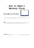 How to Read a Mystery Story