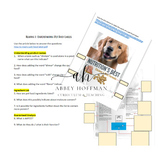 How to Read a Pet Food Label