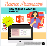Science: How to Read a Weather Forecast Powerpoint (S4E4)