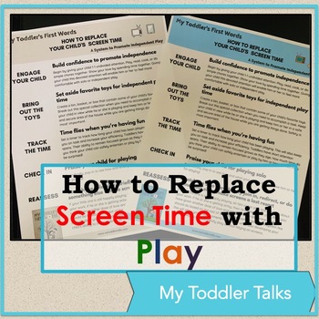 Preview of How to Reduce Your Child's Screen Time: A System that May Work for You