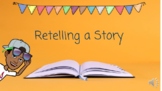 How to Retell a Story