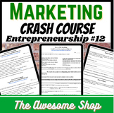 How to Sell Anything: Crash Course Entrepreneurship #12