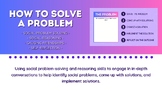 How to Solve a Problem