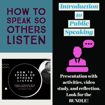 Preview of How to Speak so Others Will Listen: Introduction to Public Speaking