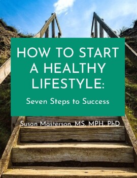 Preview of How to Start a Healthy Lifestyle: Seven Steps to Success