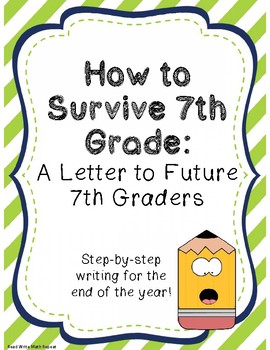 Seventh grade for tips Seventh Grade