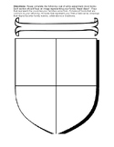 Family Coat of Arms Assignment