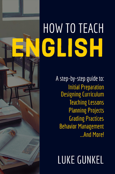 Preview of How to Teach English: The complete, step-by-step guide!