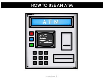 atm meaning