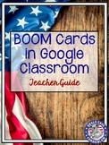 How to Use BOOM Cards in Google Classroom