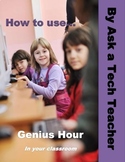 How to Use Genius Hour in Your Classroom