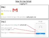How to Use Gmail - Download with Link