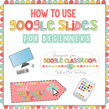 Preview of How to Use Google Slides for Beginners