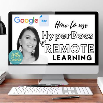 Preview of How to Use Hyperdocs for Learning 